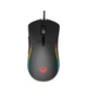 Мышь ведущая MEETION RGB Backlit Gaming Mouse RGB GM19_2023 |12000dpi| black - изображение 8
