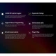 Мышь ведущая MEETION RGB Backlit Gaming Mouse RGB GM19_2023 |12000dpi| black - изображение 12