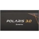 Блок питания 850W Chieftec PPS-850FC-A3 POLARIS 3.0 135mm 80 PLUS GOLD Cable management retail - изображение 5