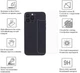 Защитное стекло Drobak на заднюю панель для смартфона Apple iPhone 14 Pro Max (535323) - изображение 4