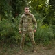 Военный штурмовой костюм мультикам 44р - изображение 4