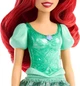 Лялька Аріель принцеси Дісней Русалонька Disney Princess Ariel Fashion Doll HLW10 - зображення 4