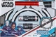 Світловий Меч Інквізитора Звук та Світло Зіркові Війни Star Wars Lightsaber Forge F3807 Hasbro - зображення 6