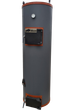 Котел длительного горения Bizon 15D 15 кВт (до 160м2) - изображение 1