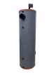 Котел длительного горения Bizon 15D 15 кВт (до 160м2) - изображение 4