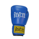 Боксерские перчатки Benlee Fighter (194006) Blue/Black 10 унций - изображение 2