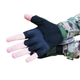 Беспалые перчатки Mechanix MXK-2 Олива M - изображение 5