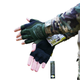 Беспалые перчатки Mechanix MXK-2 Олива L - изображение 4