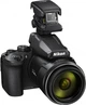 Фотоаппарат Nikon Coolpix P950 Black - изображение 11