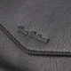 Женское вместительное портмоне из натуральной кожи Tony Bellucci Wallet 21976 Черный - изображение 3