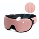 Маска для сна дышащая комфорт SUNROZ 3D Breath Pink (A-17132) - изображение 2