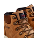 Zimowe buty trekkingowe męskie niskie Lee Cooper LCJ-22-31-1452 43 Camel (5904292125173) - obraz 6