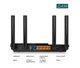 Бездротовий маршрутизатор TP-Link Archer AX55 Pro - зображення 3