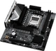 Материнська плата ASRock B650M-HDV/M.2 Socket AM5 - зображення 2