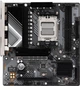 Материнська плата ASRock B650M-HDV/M.2 Socket AM5 - зображення 3