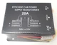 Перетворювач напруги 24в на 12V Авто інвертор конвертор DC/DC 24v-12v 20A UKC - зображення 1