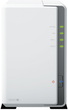 Synology 2BAY DS223J - obraz 3