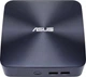 Компьютер Asus VivoMini UN65U / Intel Core i5-7200U / RAM 16 ГБ / SSD 256 ГБ + HDD 1 ТБ / Intel HD Graphics 620 / Windows 10 Pro - изображение 2