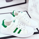 Buty sportowe chłopięce Big Star GG374019 35 Białe (5900714282134) - obraz 1
