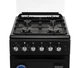 Плита комбінована Ardesto FSC-F5060PB - изображение 6
