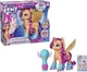 Ігровий набір Моя маленька Понні My Little Pony Hasbro Collectibles Big Movie - зображення 1