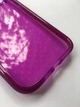 Противоударный чехол с антимикробным покрытием Tech21 Evo Check для Iphone 12 Pro Max (6.7") Mystical Fuchsia - изображение 8