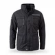 Куртка Thor Steinar Kjartan Black (M) - изображение 1