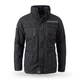 Куртка Thor Steinar Kjartan Black (M) - изображение 2