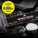 SSD диск Corsair MP600 Pro NH 500GB M.2 2280 PCIe Gen4.0 x4 3D TLC - зображення 5