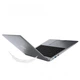 Ноутбук Jumper EZbook S5 (750918069100) FullHD Win11 Grey - изображение 6
