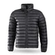 Куртка Thor Steinar Bjarne Black (XL) - изображение 4