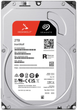 Жорсткий диск Seagate IronWolf 2TB 5400rpm 256MB ST2000VN003 3.5 SATA III - зображення 4