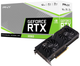 PNY PCI-Ex GeForce RTX 3060 Verto Dual Fan 12GB GDDR6 (192bit) (1320/15000) (3 x DisplayPort, 1 x HDMI) (VCG306012DFBPB1) - obraz 8