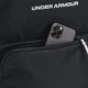 Рюкзак спортивный 25.5 л Under Armour UA Loudon Backpack 1378415-001 Черный (196883131273) - изображение 5