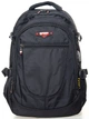 Рюкзак Power In Eavas 109607 Black - зображення 1