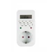 Таймер електронний тижневий Right Hausen HN-064011 - зображення 1