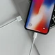 Кабель ZMi Cable USB to Lighting 2.4A 1m AL813 White - изображение 3