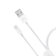 Кабель ZMi Cable USB to Lighting 2.4A 1m AL813 White - изображение 6