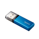 Флеш-накопичувач Flash Apacer USB 3.2 Gen 1 AH25C 64GB Blue (AP64GAH25CU-1) - зображення 3