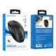 Миша BOROFONE BG7 Platinum 2.4G business wireless mouse Black (6974443389982) - изображение 5
