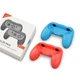 Держатель для джойстика Joy-con Nintendo c левой и правой рукояткой - изображение 2