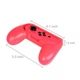 Держатель для джойстика Joy-con Nintendo c левой и правой рукояткой - изображение 4