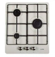 Газова варильна поверхня ventolux hg430-b3 s (ivory) - зображення 1