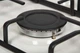 Газова варильна поверхня ventolux hg430-b3 s (ivory) - зображення 4
