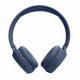 Наушники jbl Tune 520bt Blue (jblt520btblueu) - изображение 2