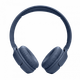 Наушники jbl Tune 520bt Blue (jblt520btblueu) - изображение 3