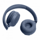 Наушники jbl Tune 520bt Blue (jblt520btblueu) - изображение 10