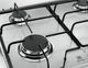 Газовая варочная поверхность Electrolux kgs6424sx (949640637) - изображение 2