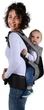 Сумка-переноска Bebe Confort Physionest Gray Mist (2605440210) - изображение 3