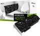 PNY PCI-Ex GeForce RTX 4070 Ti Verto Triple Fan Edition DLSS 3 12GB GDDR6X (192bit) (2310/21000) (3 x DisplayPort, 1 x HDMI) (VCG4070T12TFXPB1) - зображення 9